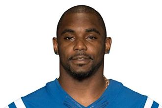 Ahmad Bradshaw