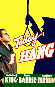 Today I Hang