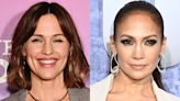 Jennifer Garner took daughter Seraphina and Jennifer Lopez's child Emme to Disneyland