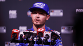 Why Kyle Larson Is a Fan of NASCAR Decision-Making During Chicago Weekend