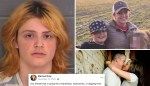 Mom of alleged Georgia school shooter Colt Gray once threatened to kill husband and wrote troubling FB posts about him: report