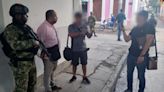 Alias Tocayo: el hombre que estaría detrás de una red de envío de cocaína a Europa y Asia desde Cartagena