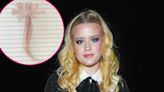 Ava Phillippe Discovers Lock of Pink Hair Her Teenage Self Saved: ‘I Was Going Through Some Stuff’