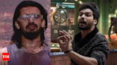 Bigg Boss OTT 3: Sai Ketan Rao and Vishal Pandey end up in a fiery altercation; former retorts 'Teri aukaat main dikhata hu' - Times of India