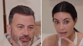 Jimmy Kimmel Spoofs Epic Kardashians Fight Ahead of ‘Jimmy Kimmel Live’ Return