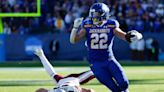 Isaiah Davis NFL Draft 2024: Scouting Report for South Dakota State RB