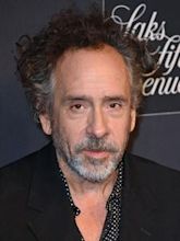 Tim Burton