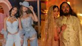 Anant Ambani-Radhika Merchant Wedding: Kim & Khloe Kardashian To Attend? Check Venue, Guestlist & More