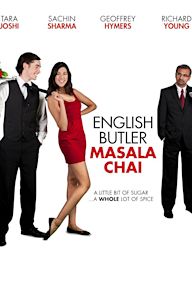 English Butler Masala Chai