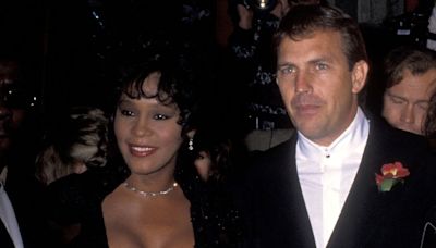 Kevin Costner made ‘a promise’ to Whitney Houston to take care of her - and he kept it
