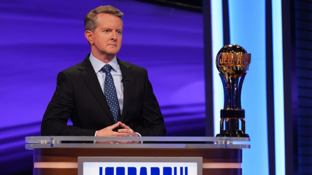 Here's Why 'Jeopardy!' and 'Wheel of Fortune' Aren't Airing Live for Some Fans This Week