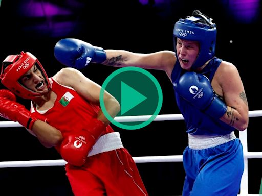 JO de Paris 2024 : Imane Khelif et Lin Yu-ting en finale de boxe féminine, au nez et à la barbe de l’IBA