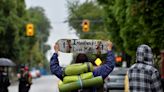 Black, indigenous people face disproportionate policing in Toronto, data shows