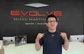 Evolve MMA