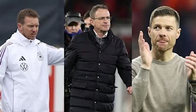 El Bayern no tiene quien le quiera: "Soy el entrenador de Austria con todo mi corazón"