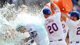 Mark Vientos hits 2-run homer in 11th and Mets rally past Cardinals to avoid sweep