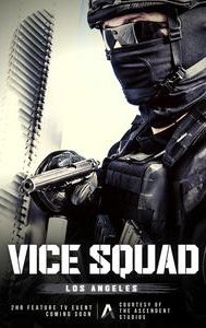 Vice Squad: Los Angeles