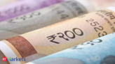 Rupee to see mild relief after dollar plumbs to near 4-month low - The Economic Times
