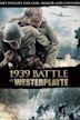 1939 Battle of Westerplatte