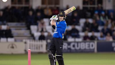 Sussex can make sure they don't pay the penalty - up against Hampshire and the Euros