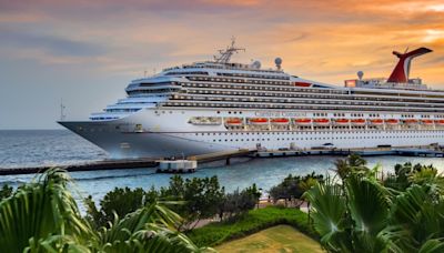 Is Amazon’s early Prime Day deal on Carnival cruises worth it?