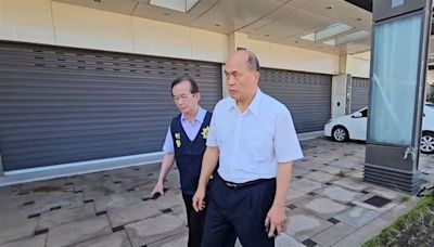 「刑事悍將」退休前…遇林志傑命案！台南警頂破案壓力 市長吐人選特質