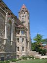 University of Kansas Natural History Museum