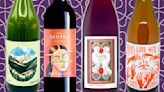 23 Wines With The Most Eye-Catching Labels