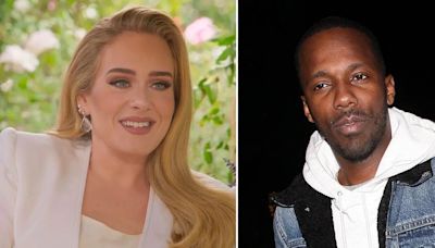 Adele Is Eager 'to Have a Baby' With Partner Rich Paul After Singer Wraps Up Las Vegas Residency: 'I Want a Girl'