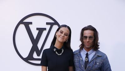 De Ana de Armas a Lèa Seydoux: las ‘celebrities’ que viajaron a Barcelona para el desfile de Vuitton