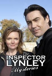 The Inspector Lynley Mysteries