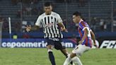 Alianza Lima: ¿Jeriel de Santis se encuentra cerca de ser prestado a otro club?