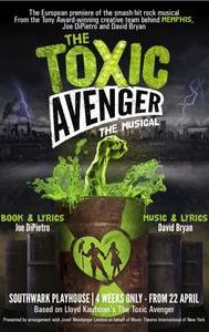 The Toxic Avenger (musical)