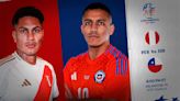 Peru x Chile: onde assistir ao jogo da Copa América