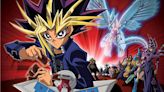 Yu-Gi-Oh! The Movie Streaming: Watch & Stream Online via Peacock