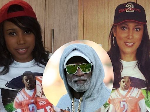 Deion Sanders’ Ex-Wife Carolyne Chambers Gets Nostalgic, Shares Daughter Deiondra’s Special 20-Year-Old Essay