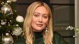 Hilary Duff Breastfeeds Baby Townes While Attending Her Kids' Graduations: 'Nursing Station Is Your Car'