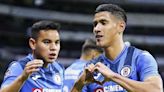 Cruz Azul estaría a nada de 'soltar' a Uriel Antuna