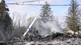 On This Day, Feb. 12: Plane crashes into Buffalo, N.Y.-area home, killing 50