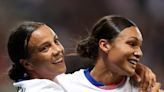 Olimpíadas: horário e onde assistir a EUA x Alemanha no futebol feminino