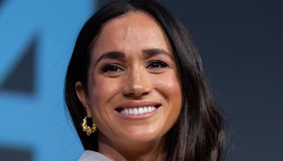 Three things Meghan Markle must do to 'rebrand' herself, according to PR expert