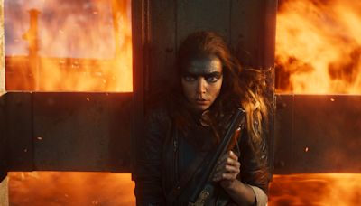 ‘Furiosa: A Mad Max Saga’: What The Critics Are Saying