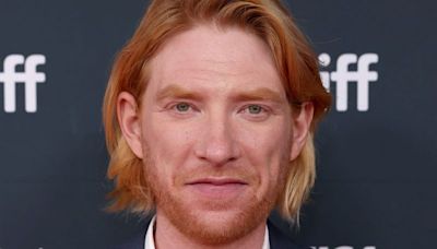 Domhnall Gleeson reportedly cast in new “The Office” series