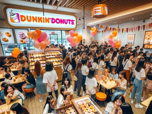 ¿Donas gratis en Dunkin Donuts este 7 de junio? Esto dice la marca - Revista Merca2.0 |