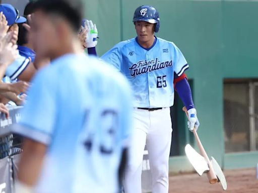 中職週報》富邦17敗破紀錄 統一獅全年勝率被兄弟超車 重演去年崩盤惡夢？