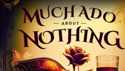 Reimagined MUCH ADO ABOUT NOTHING Set in 1940s Italy Will Open at the Gene Frankel Theatre
