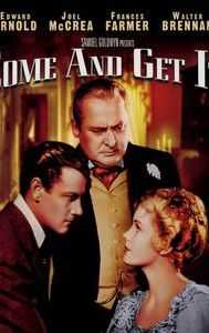 Come and Get It (1936 film)