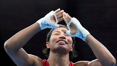 Lovlina Borgohain Paris Olympics 2024, Boxing: Know Your Olympian - News18