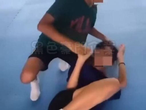 宜蘭某國中跆拳道隊傳霸凌 學弟爆打學姊教練遭解聘