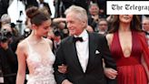 Michael Douglas says it is ‘joyous’ to have kids late in life but teachers thought he was a granddad